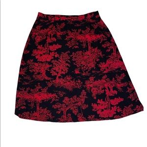 Size small Skirt